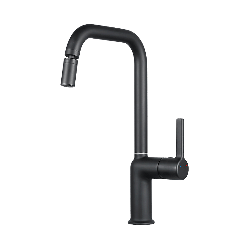 Смеситель для кухни HAVET