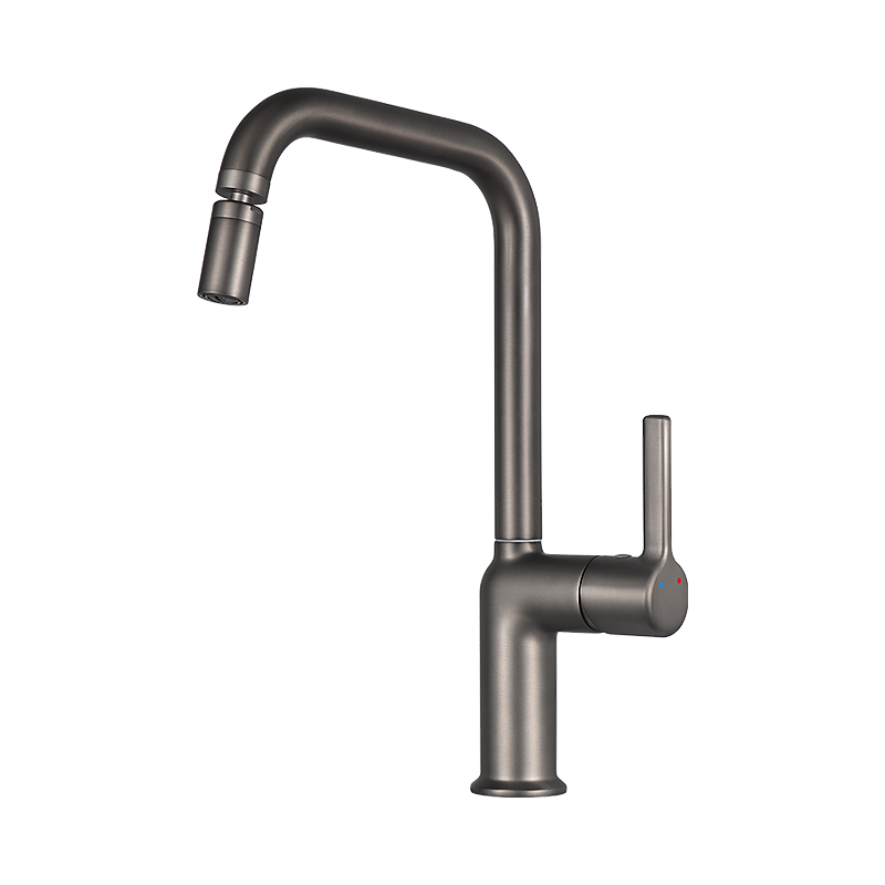 Смеситель для кухни HAVET