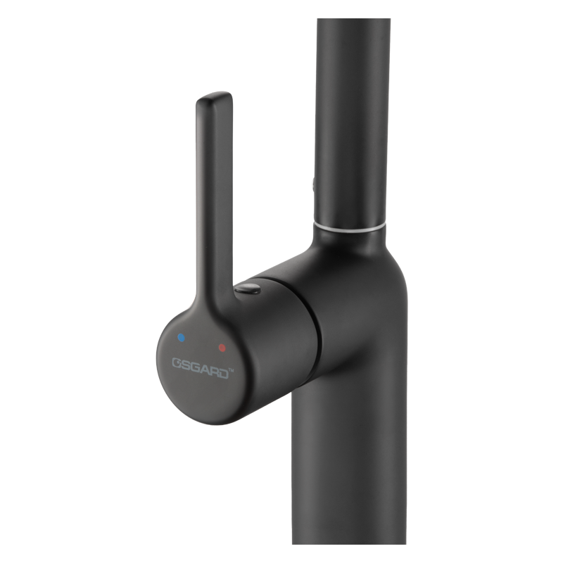 Смеситель для кухни HAVET