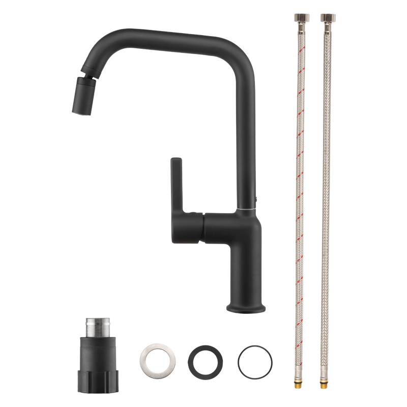 Смеситель для кухни HAVET