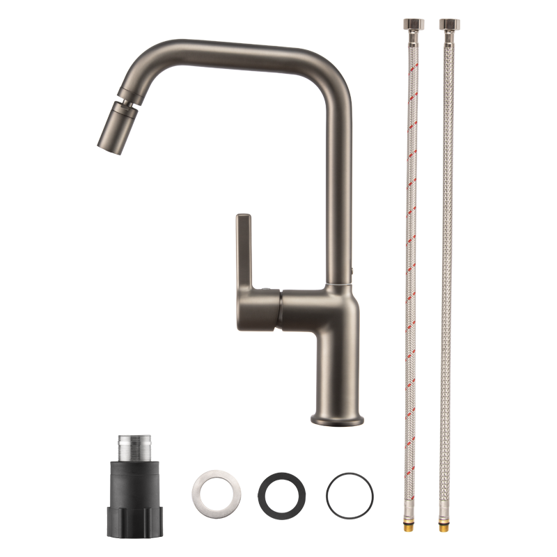 Смеситель для кухни HAVET