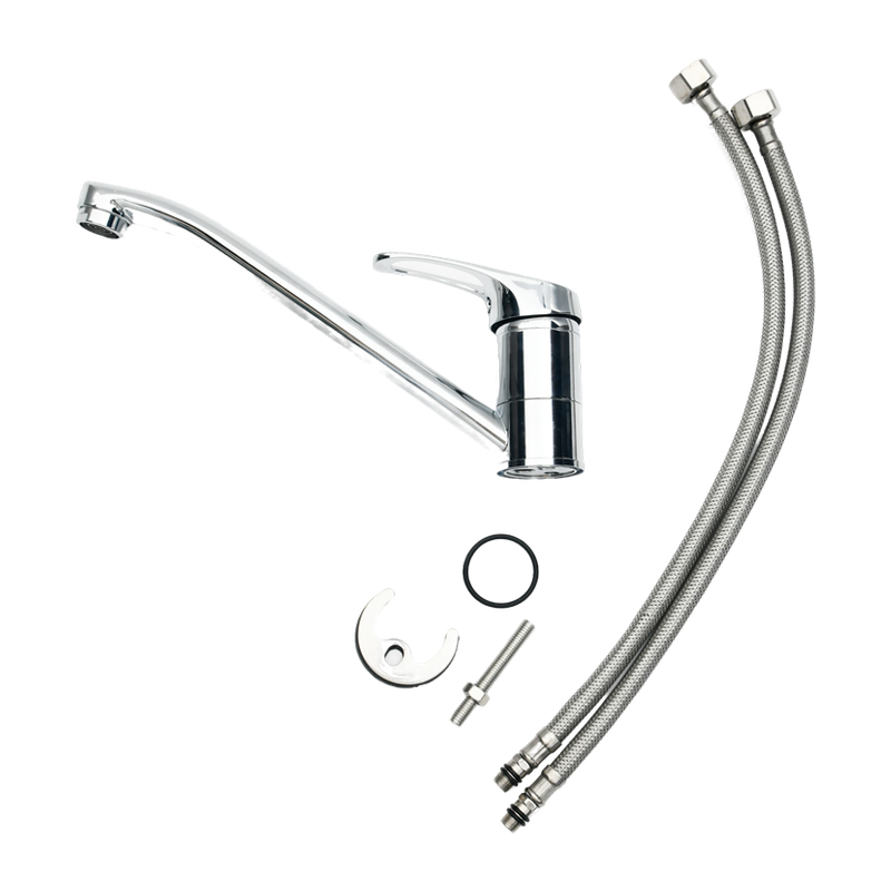 Смеситель для кухни HUGEN