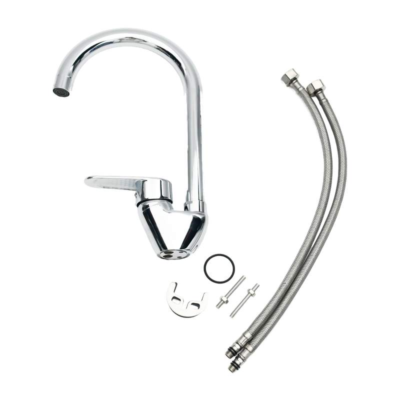 Смеситель для кухни HELENA